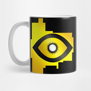 Destiny Osiris Mug